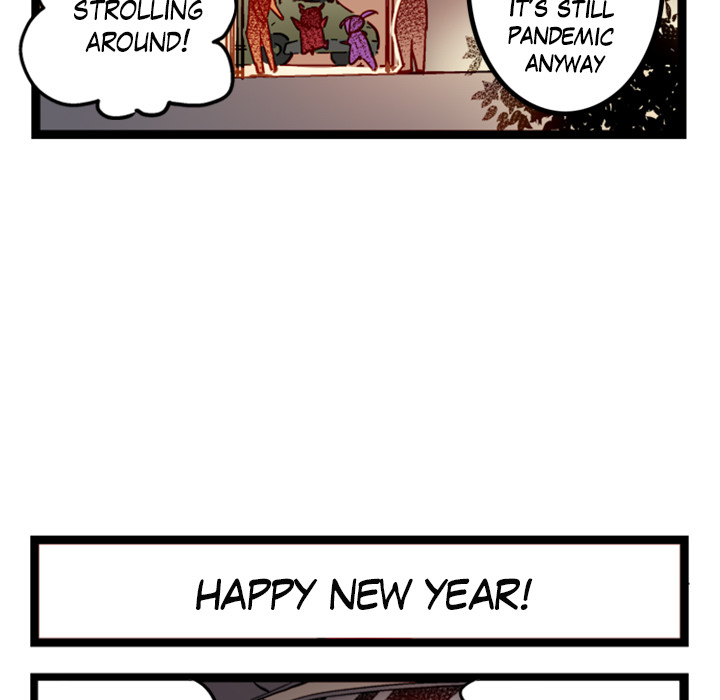 Reon and Friends Chapter 55 page 22 - 