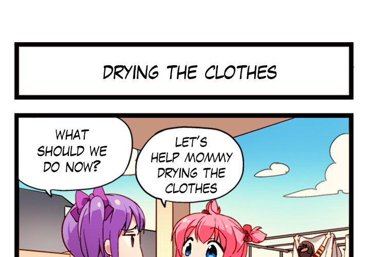 Reon and Friends Chapter 55 page 4 - 