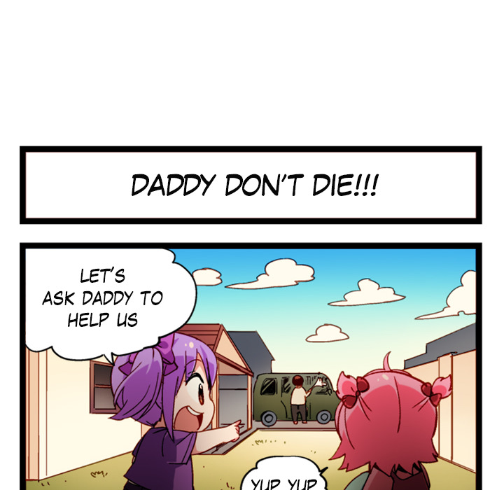 Reon and Friends Chapter 55 page 9 - 