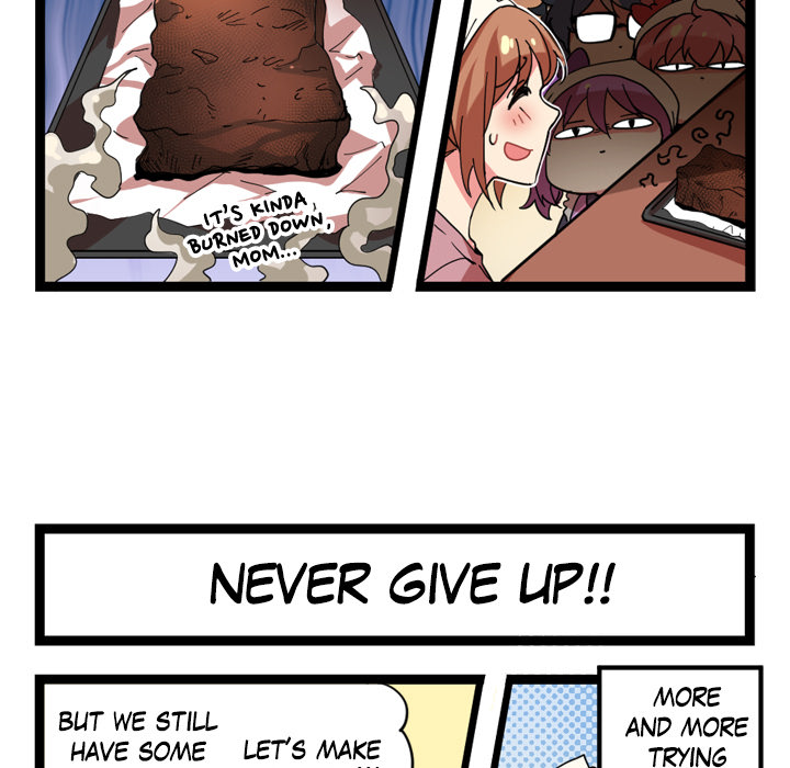 Reon and Friends Chapter 59 page 12 - 