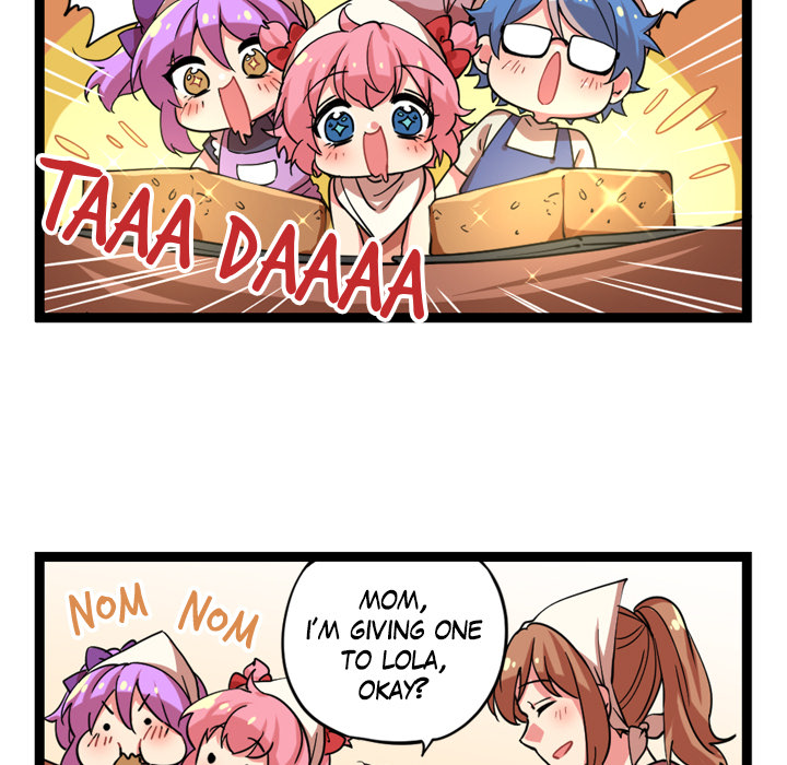 Reon and Friends Chapter 59 page 14 - 