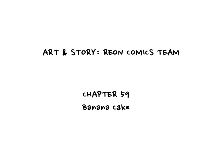 Reon and Friends Chapter 59 page 3 - 