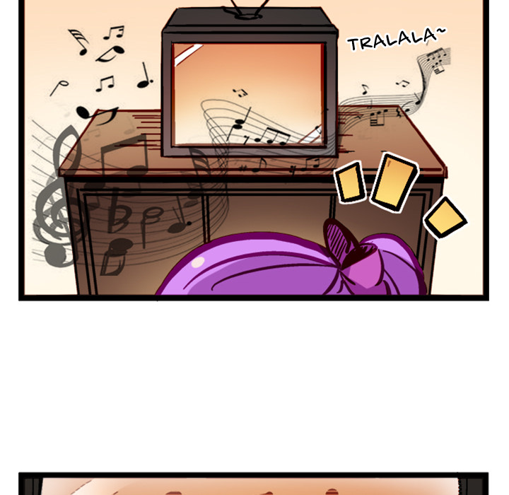 Reon and Friends Chapter 6 page 13 - 