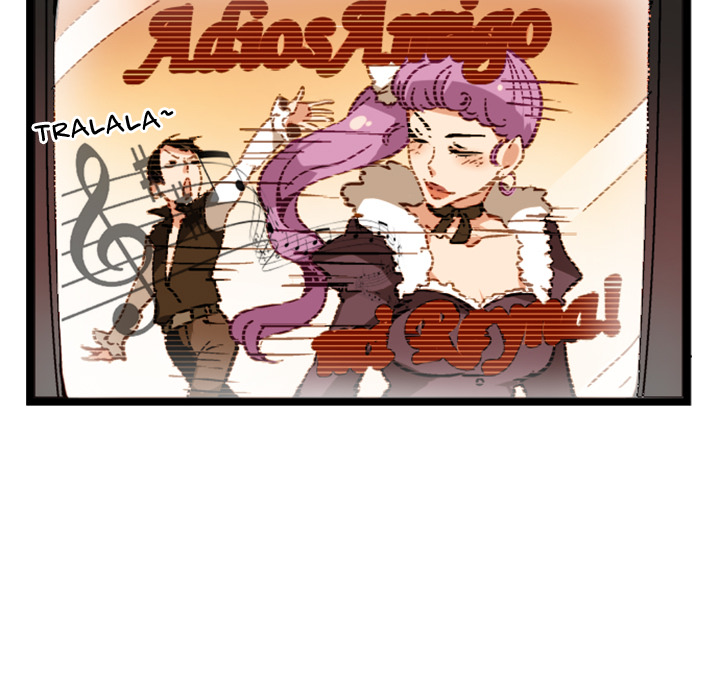 Reon and Friends Chapter 6 page 14 - 
