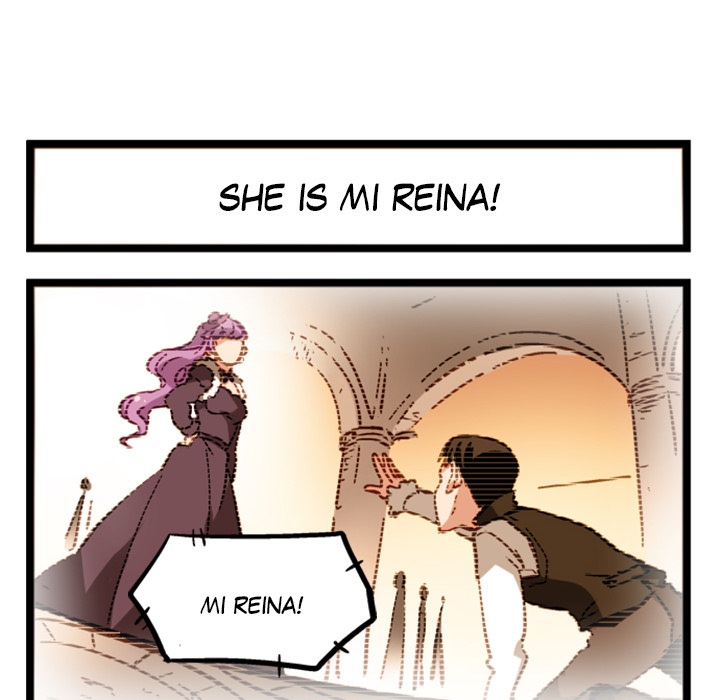 Reon and Friends Chapter 6 page 15 - 