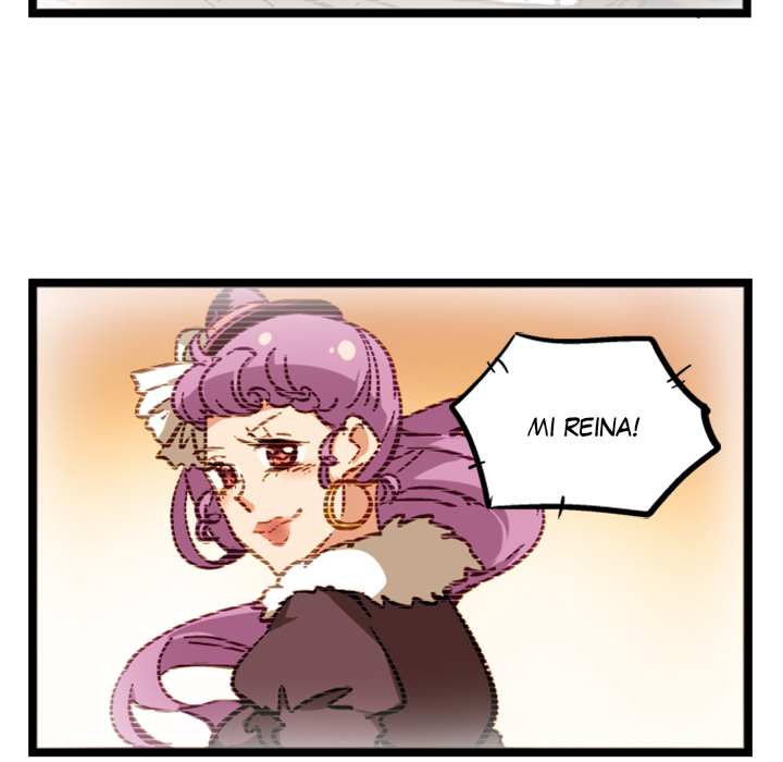 Reon and Friends Chapter 6 page 16 - 
