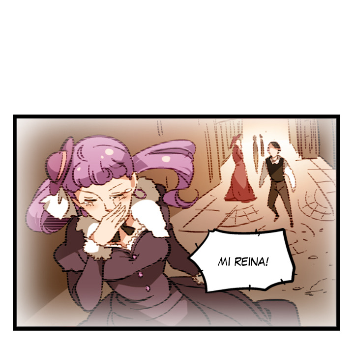 Reon and Friends Chapter 6 page 17 - 