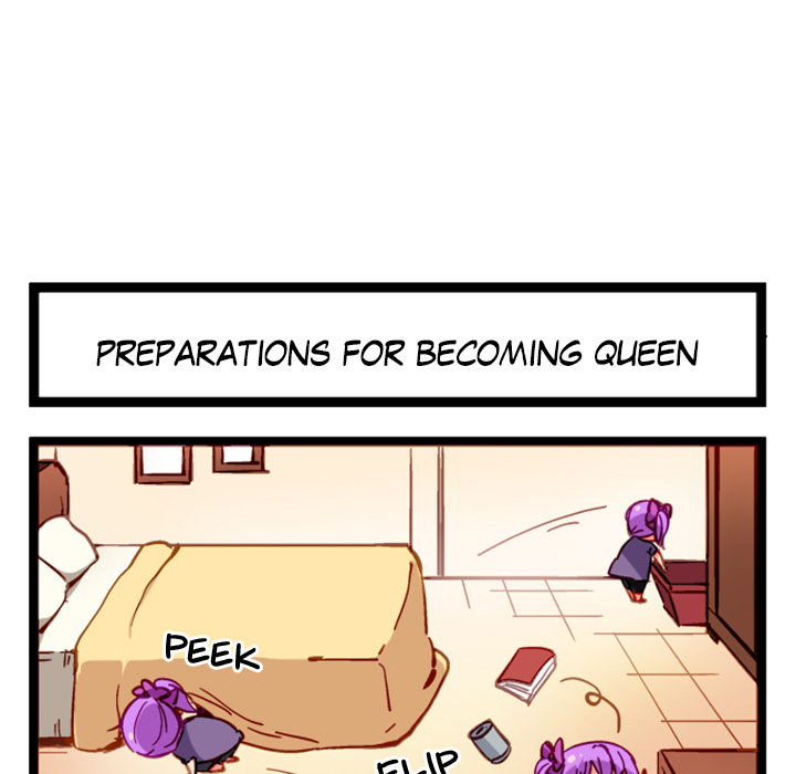 Reon and Friends Chapter 6 page 19 - 