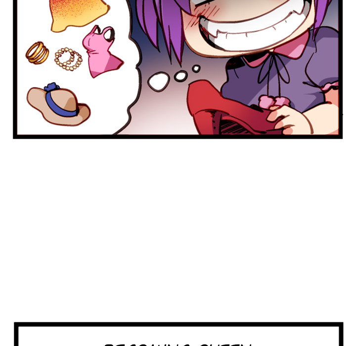 Reon and Friends Chapter 6 page 23 - 