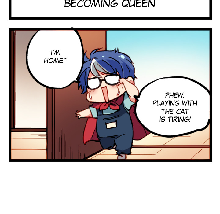 Reon and Friends Chapter 6 page 24 - 