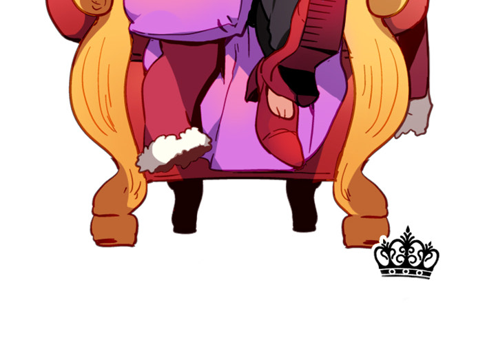 Reon and Friends Chapter 6 page 5 - 