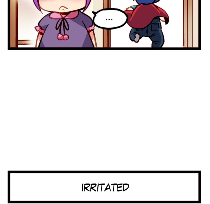 Reon and Friends Chapter 6 page 10 - 