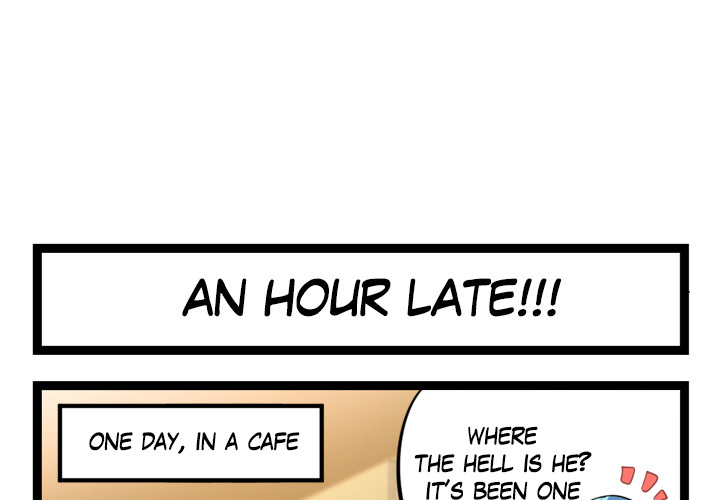 Reon and Friends Chapter 60 page 4 - 