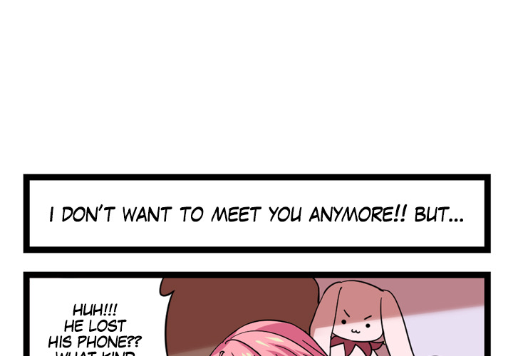 Reon and Friends Chapter 61 page 4 - 