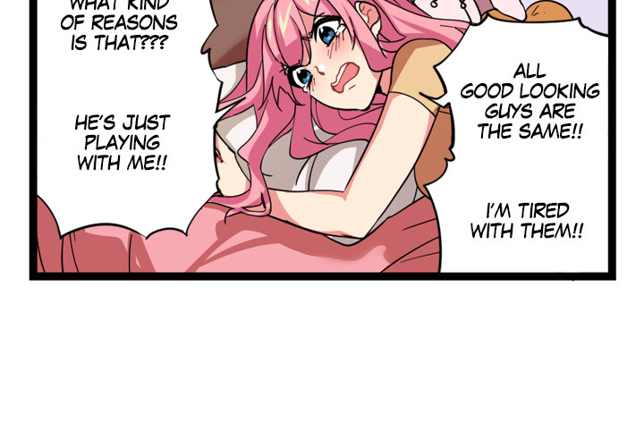 Reon and Friends Chapter 61 page 5 - 
