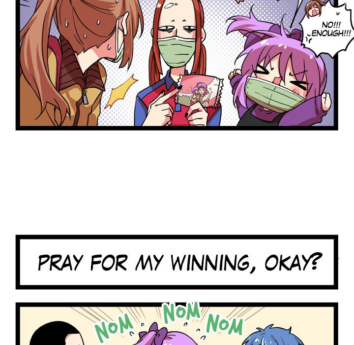 Reon and Friends Chapter 63 page 12 - 