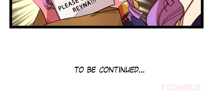 Reon and Friends Chapter 63 page 20 - 