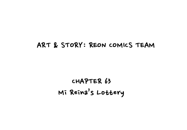 Reon and Friends Chapter 63 page 3 - 