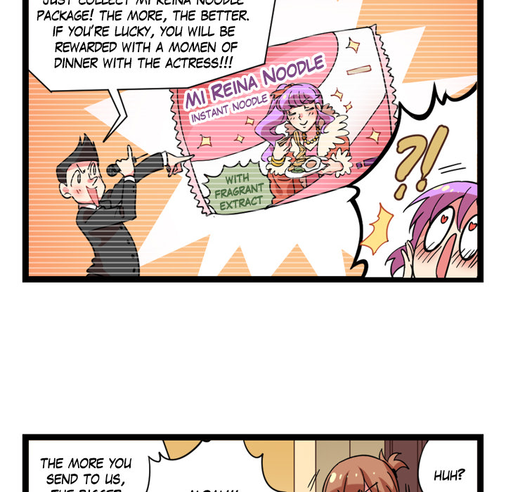 Reon and Friends Chapter 63 page 7 - 