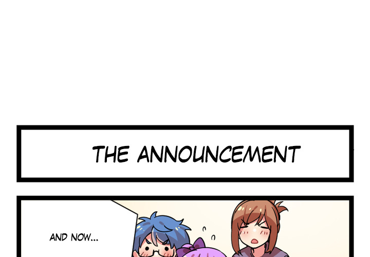 Reon and Friends Chapter 64 page 4 - 