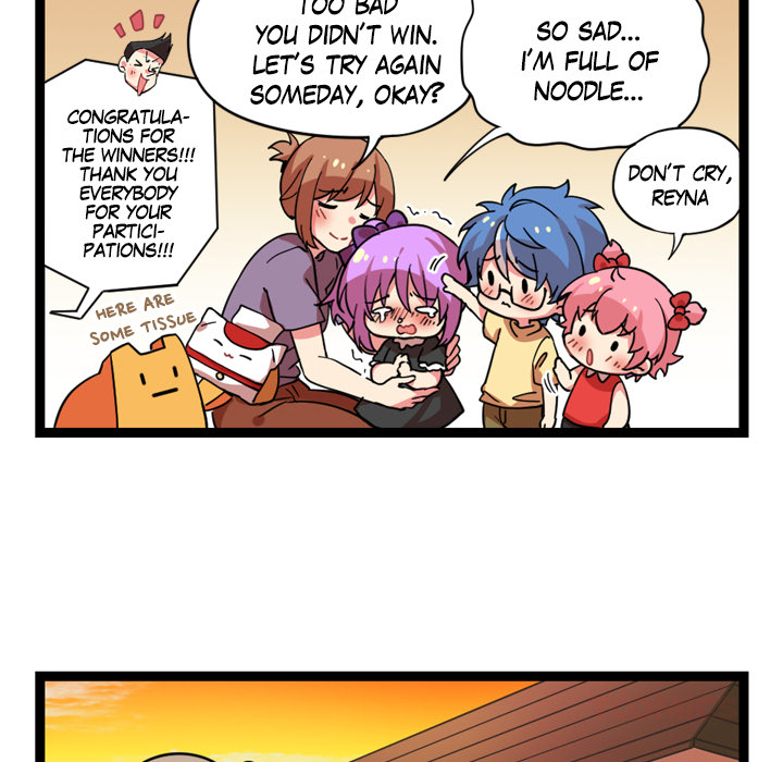 Reon and Friends Chapter 64 page 7 - 
