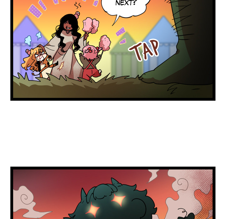 Reon and Friends Chapter 66 page 11 - 