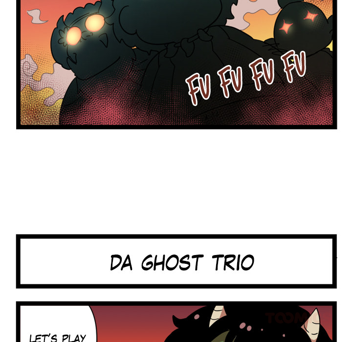 Reon and Friends Chapter 66 page 12 - 