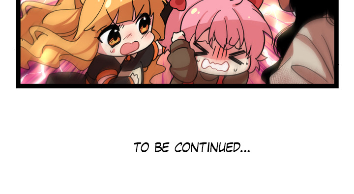 Reon and Friends Chapter 66 page 16 - 