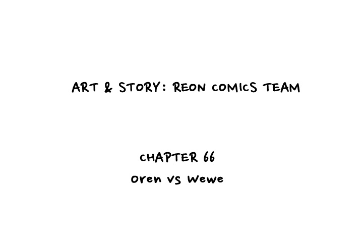 Reon and Friends Chapter 66 page 3 - 
