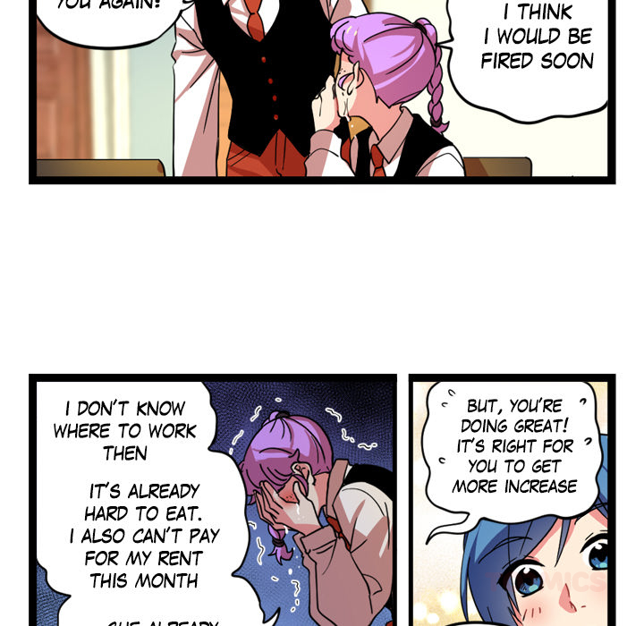 Reon and Friends Chapter 69 page 18 - 