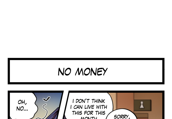Reon and Friends Chapter 69 page 4 - 