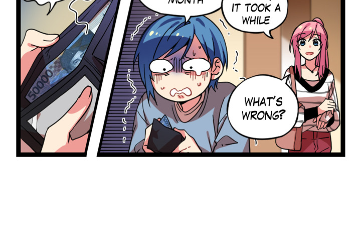 Reon and Friends Chapter 69 page 5 - 