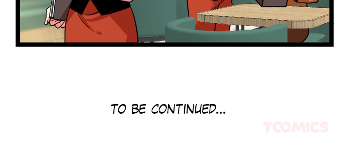 Reon and Friends Chapter 70 page 20 - 
