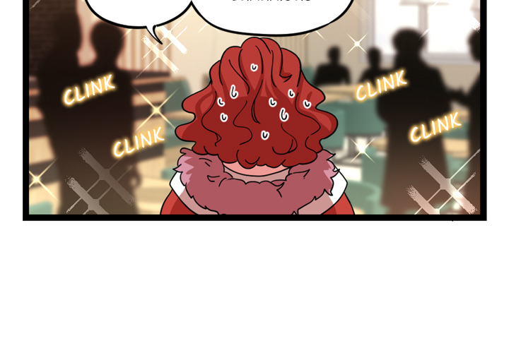 Reon and Friends Chapter 70 page 5 - 