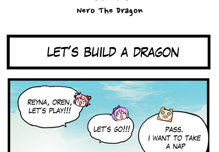 Reon and Friends Chapter 72 page 3 - 