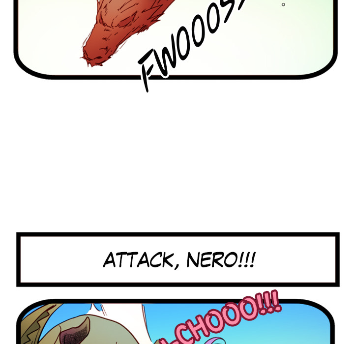 Reon and Friends Chapter 72 page 25 - 