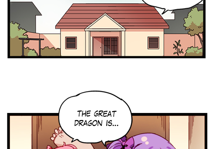 Reon and Friends Chapter 72 page 4 - 