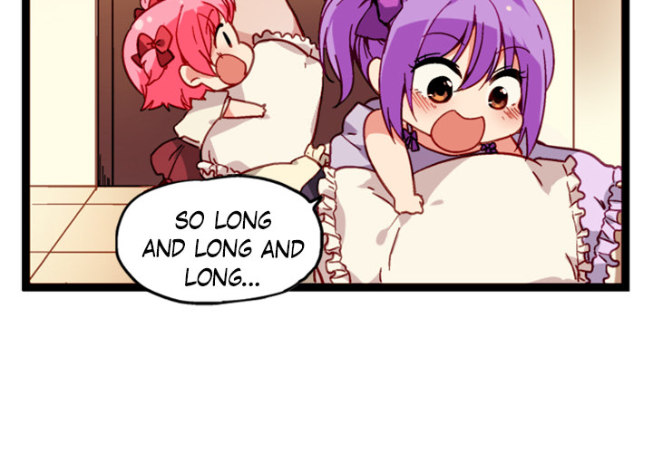 Reon and Friends Chapter 72 page 5 - 