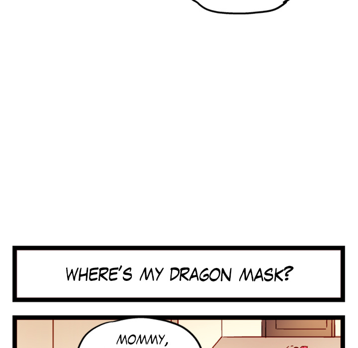 Reon and Friends Chapter 72 page 8 - 