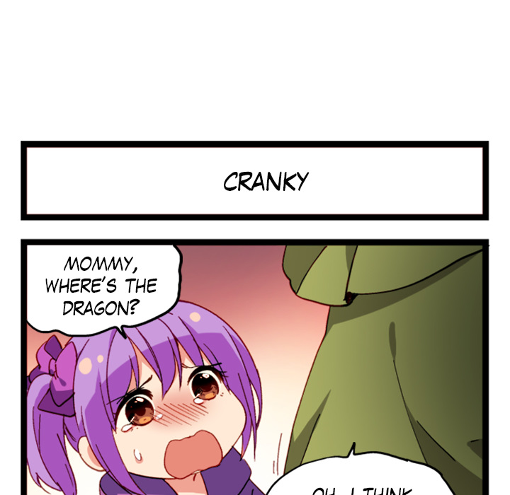 Reon and Friends Chapter 73 page 18 - 
