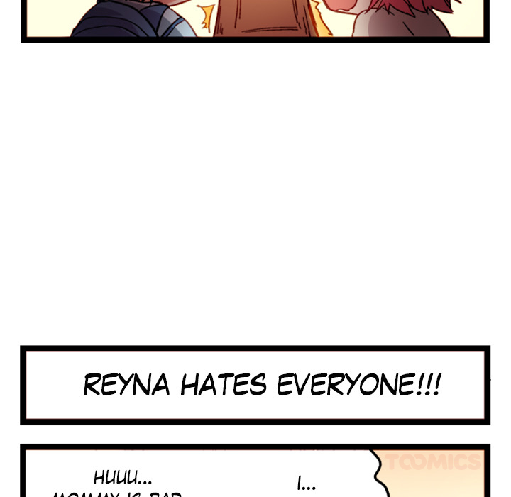 Reon and Friends Chapter 73 page 22 - 