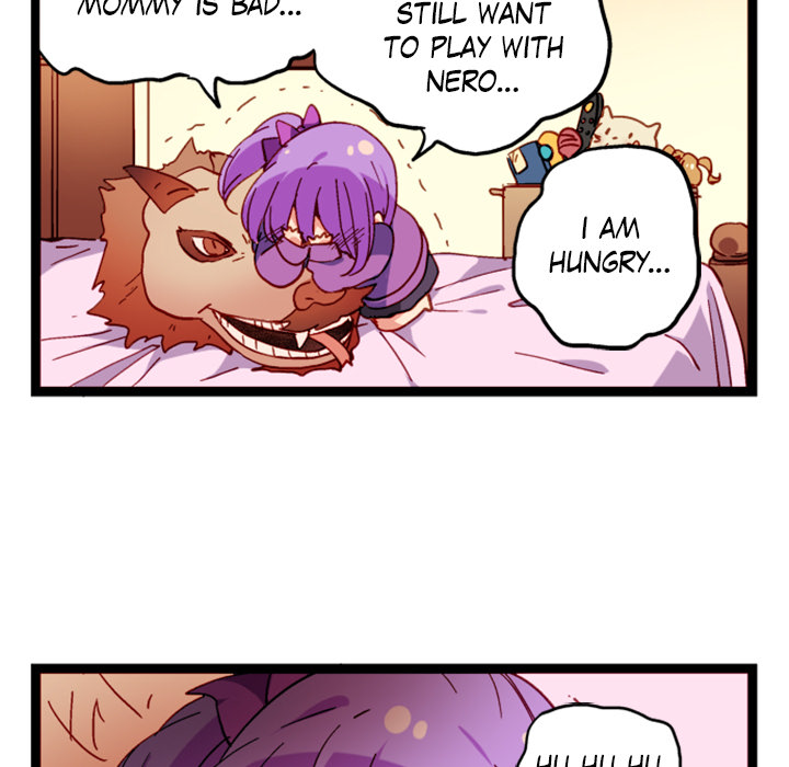 Reon and Friends Chapter 73 page 23 - 