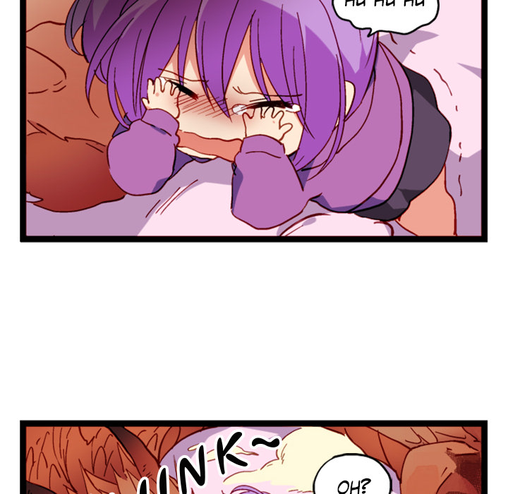 Reon and Friends Chapter 73 page 24 - 