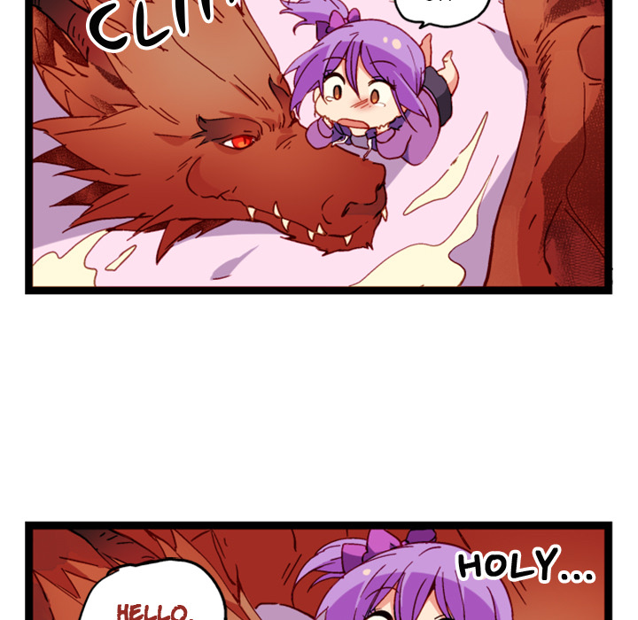Reon and Friends Chapter 73 page 25 - 
