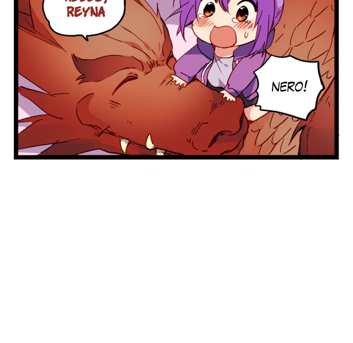 Reon and Friends Chapter 73 page 26 - 