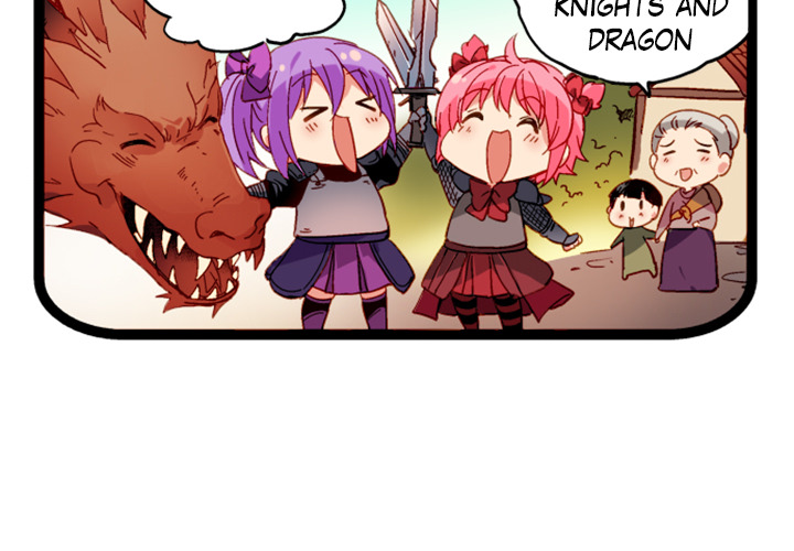 Reon and Friends Chapter 73 page 5 - 
