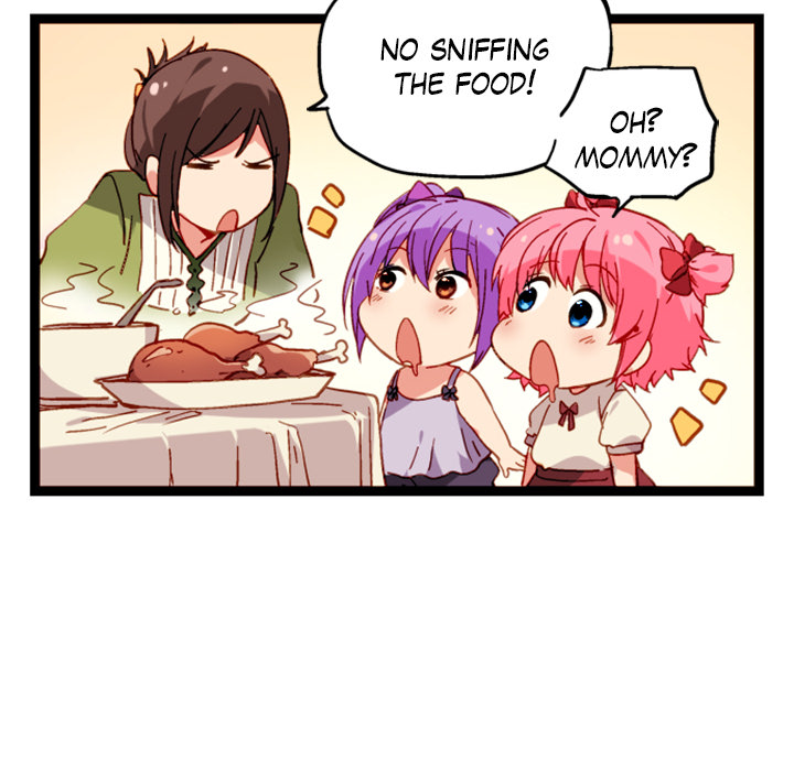 Reon and Friends Chapter 73 page 7 - 