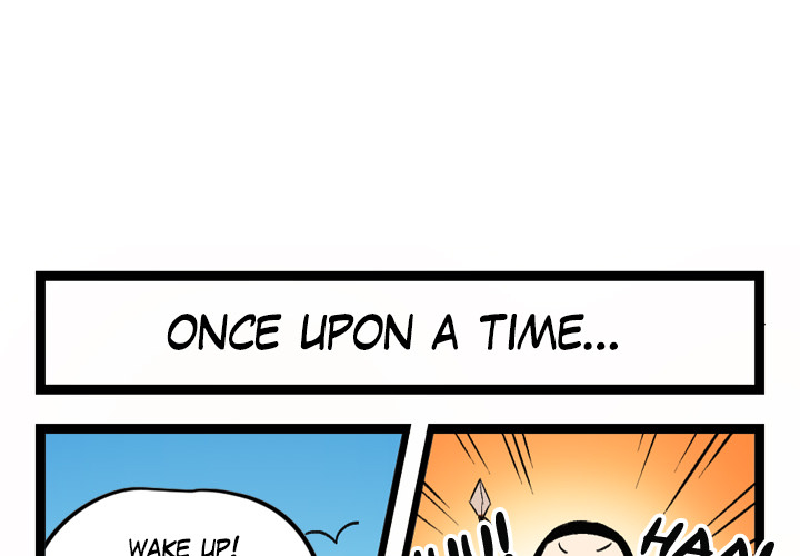Reon and Friends Chapter 74 page 4 - 