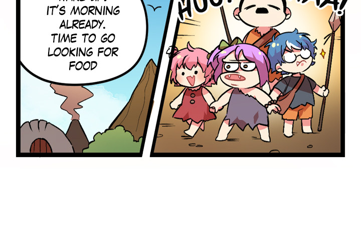 Reon and Friends Chapter 74 page 5 - 