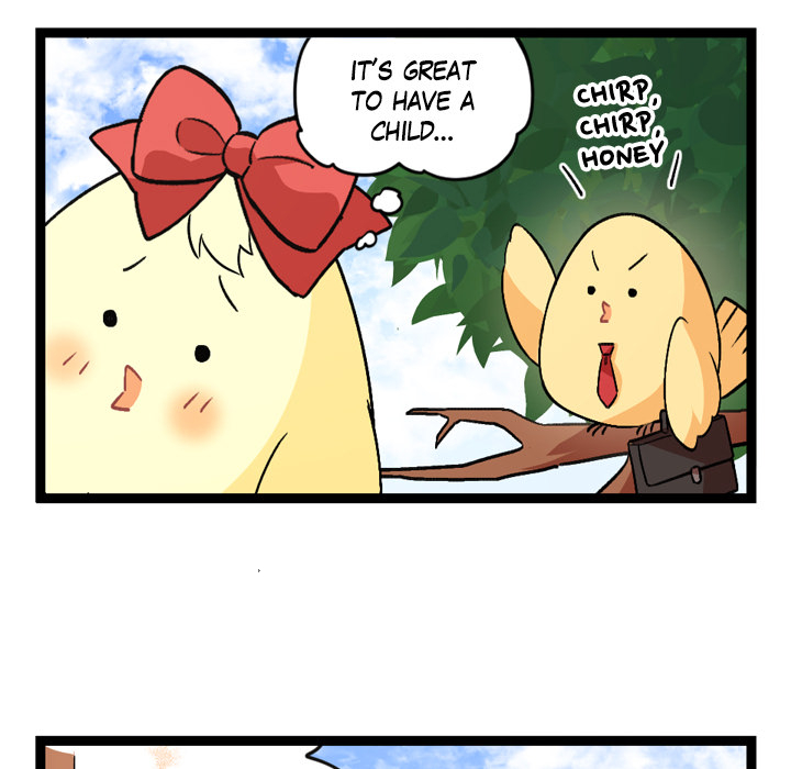 Reon and Friends Chapter 75 page 6 - 